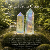 Seraphic Angel Aura Radiance Collection