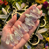 28 Piece Obsidian Protection Grid PLUS BONUS FREE TEKTITE