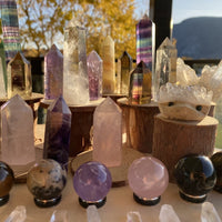 Dream Collection 59 Crystal Set - collection