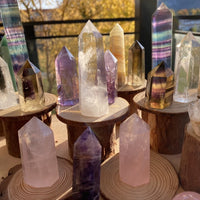 Dream Collection 59 Crystal Set - collection