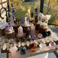 Dream Collection 59 Crystal Set - collection