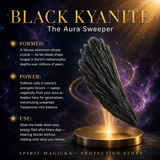 Dark Energy Guardian Box Kit