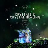 Krystallkurs: Crystal Magicka Masterclass: 75 % RABATT