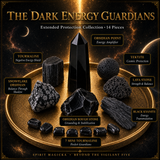 Dark Energy Guardian Box Kit