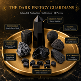 Dark Energy Guardian Box Kit