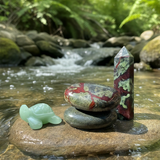 Dragon’s Blood Courage & Endurance Set SAVE 50%