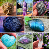 Kristalcursus: Crystal Magicka Masterclass: 75% KORTING