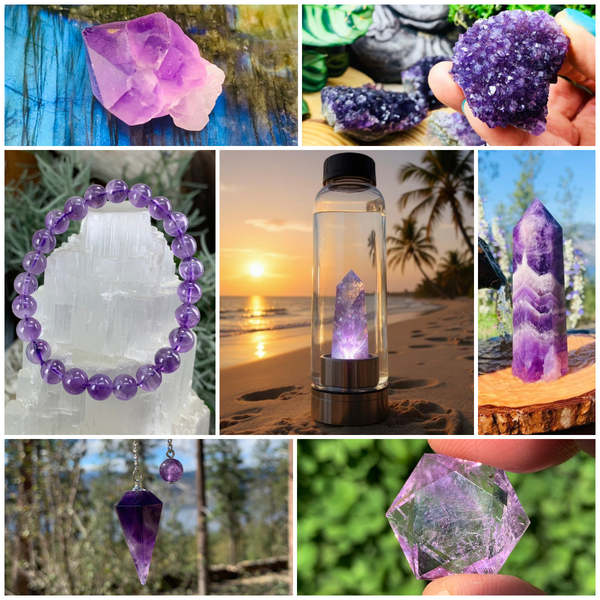 Kristalcursus: Crystal Magicka Masterclass: 75% KORTING