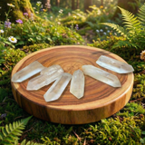 Malachite & Guardians Energy Set