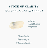 Malachite & Guardians Energy Set