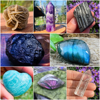 Crystal Magicka Masterclass : Crystal Course - 75% RABAT
