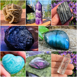 Crystal Magicka Masterclass : Crystal Course - 75% RABAT