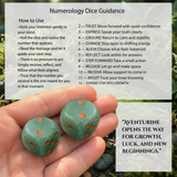 Z ARRON DESIGN Collar con colgante de alambre de cobre con piedra lunar Serenity