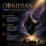 Dark Energy Guardian Box Kit