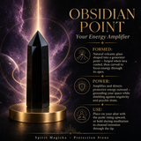 Dark Energy Guardian Box Kit