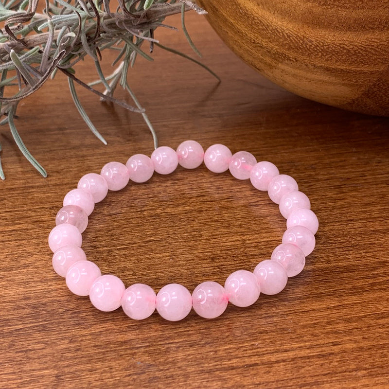 Rose Quartz Love Cup