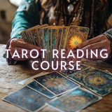 🔮The Art of Tarot Reading Course