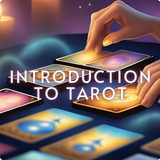 🔮The Art of Tarot Reading Course