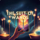 🔮The Art of Tarot Reading Course