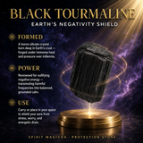 Dark Energy Guardian Box Kit