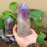 WORKING ON THIS ONE Amethyst Collectors Kit Large Decor Set - collection