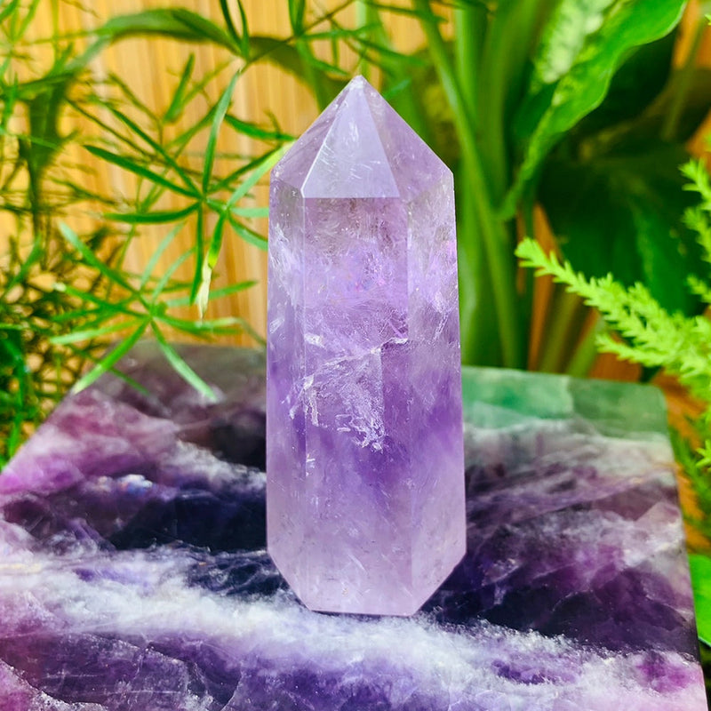 WORKING ON Amethyst Manifesting Set NAME - Gift Cards