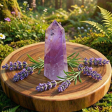 8-Piece Malachite & Guardians Energy Set