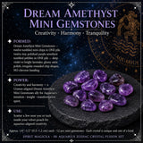 ♒ Aquarius - 20 Ιανουαρίου - 18 Φεβρουαρίου - Zodiac Crystal Fusion Σετ με θήκη