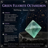 ♒ Aquarius - 20 Ιανουαρίου - 18 Φεβρουαρίου - Zodiac Crystal Fusion Σετ με θήκη