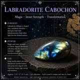 ♒ Aquarius - 20 Ιανουαρίου - 18 Φεβρουαρίου - Zodiac Crystal Fusion Σετ με θήκη