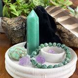 FREE GIVEAWAY! Prosperity Crystal Kit +Mala Bracelet (Just Pay Cost of Shipping)