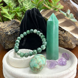 FREE GIVEAWAY! Prosperity Crystal Kit +Mala Bracelet (Just Pay Cost of Shipping)