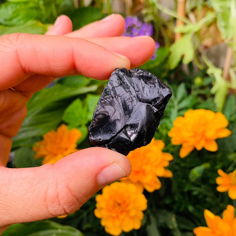 Stor Obsidian Generator 👉 75% RABAT Kun 1-dag