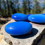 FREE GIVEAWAY! Tranquil Azure Palmstone (Just Pay Cost of Shipping)