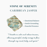 Rose Quartz Fox – Heart Harmony Power Set