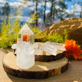 FREE GIVEAWAY! Quartz Crystal Set (9 Pieces) - (Just Pay Cost of Shipping)
