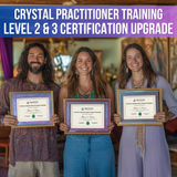 The Complete New-Age Mystic & Energy Healers Mastery Series