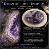 Z ARRON DESIGN Serenity Moonstone kobbertråd vedhæng halskæde
