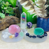 💝 JUNE Crystal Treasure Box (Individual Purchase / Non Subscription)