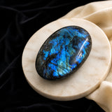 $ 8 Labradorita Palmstone 1 dia de venda