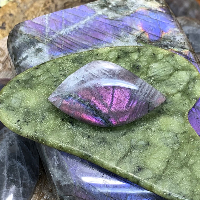 Kristalcursus: Crystal Magicka Masterclass: 75% KORTING