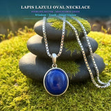 Κολιέ μενταγιόν Z ARRON DESIGN Serenity Moonstone από χάλκινο σύρμα