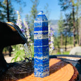 Lapis Lazuli Collectors Set 2