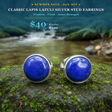 Κολιέ μενταγιόν Z ARRON DESIGN Serenity Moonstone από χάλκινο σύρμα