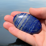 Lapis Lazuli & Buddha Wisdom & Protecton Set