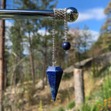 Lapis Lazuli Collectors Set 2