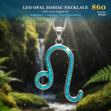 Z ARRON DESIGN Collana con ciondolo in filo di rame Serenity Moonstone