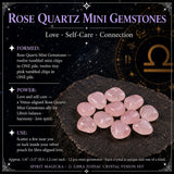 ♎ Weegschaal - 23 september tot 22 oktober - Zodiac Crystal Fusion-set met etui