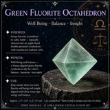♎ Weegschaal - 23 september tot 22 oktober - Zodiac Crystal Fusion-set met etui