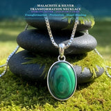 Κολιέ μενταγιόν Z ARRON DESIGN Serenity Moonstone από χάλκινο σύρμα